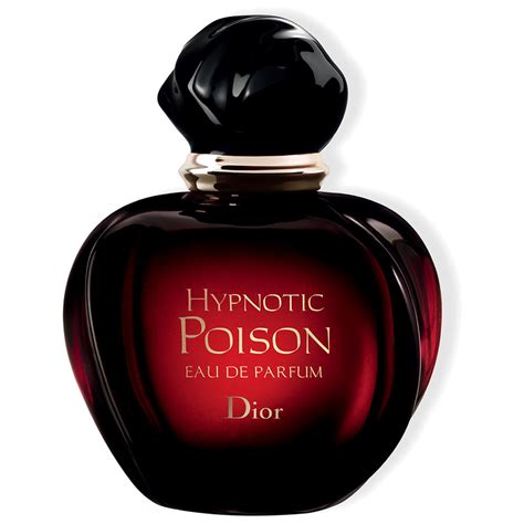 dior hypnotic poison notaları